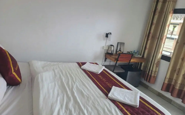 Vang Vieng Victory Hostel