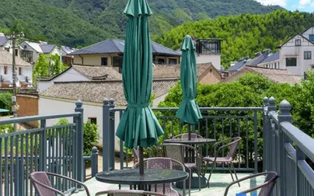 Heming B&B