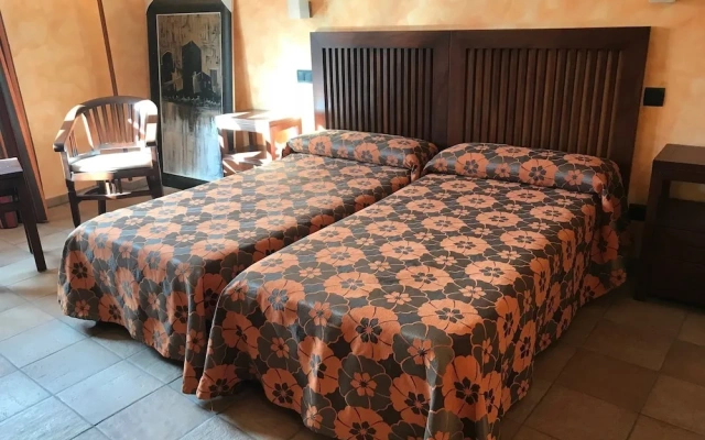 El Soportal De Uceda