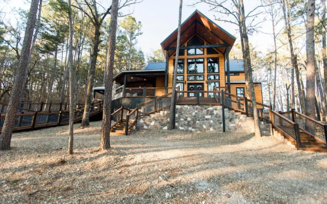 Glorious Grace Retreat