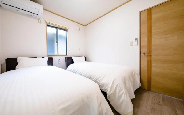 Minamitsuru-gun - House - Vacation STAY 82837