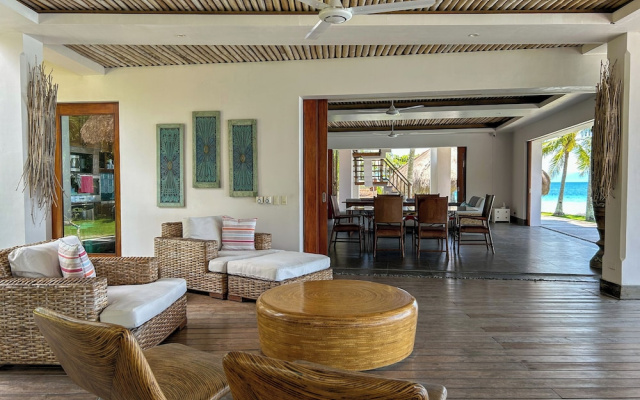Villa Presito