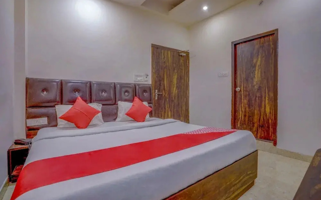 Hotel O Traveller Inn