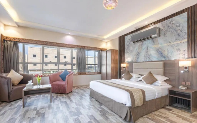 Luma Homes