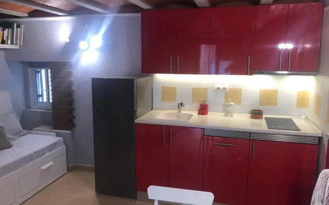 Estudio Trinquet TH120