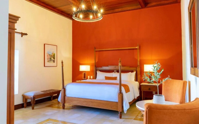 Nukari Quinta Boutique