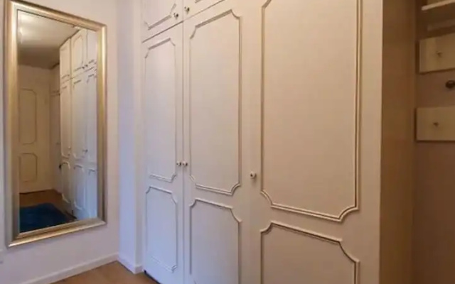 "nordperle" Comfortable Holiday Residence