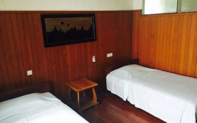 迈卡拉旅馆(May Kha Lar Guest House)