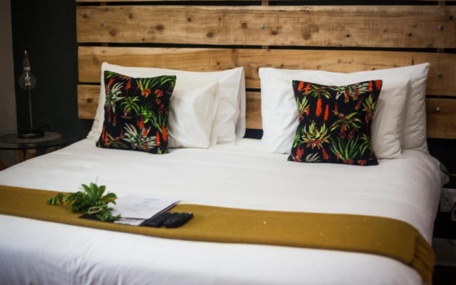 De Akker Guest House