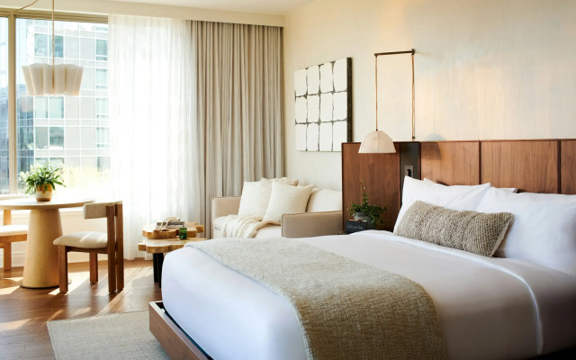1 Hotel Seattle