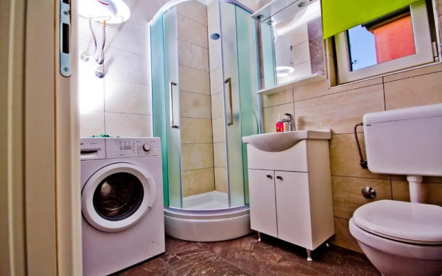 Apartment Bila