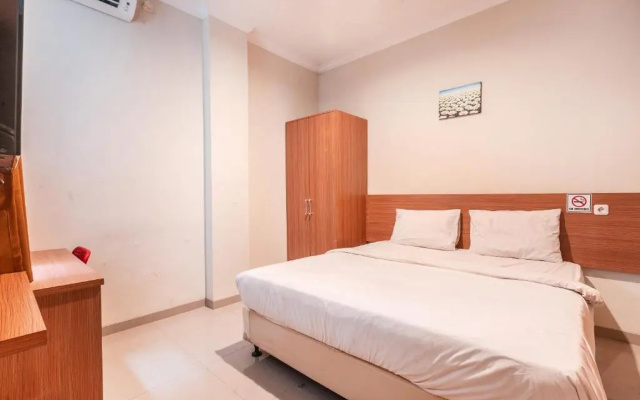 The Kartini 8 Residence Mangga Besar