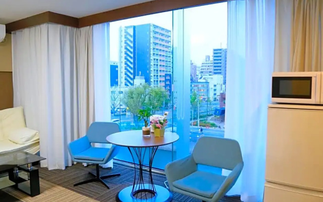 Sakuragawa Riverside Hotel - Vacation STAY 31893v