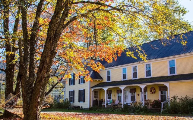 Wilder Farm Inn