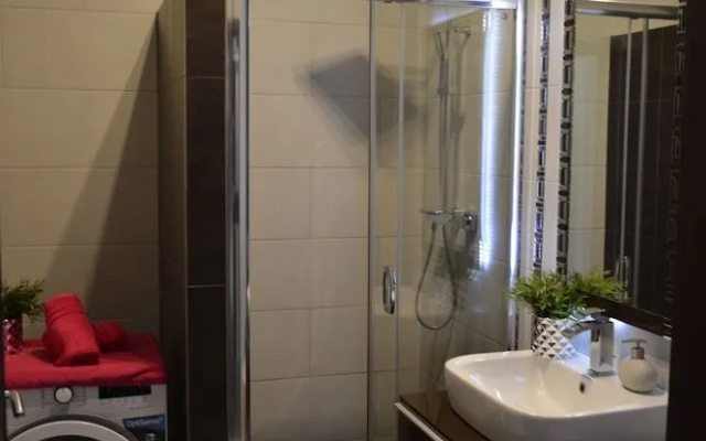 Füredi Apartman Földszint