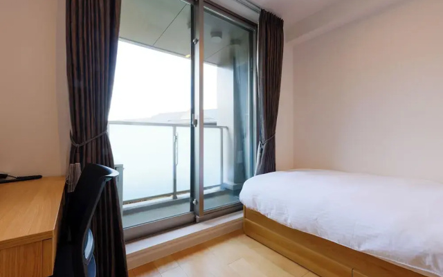 Hotel Nara Sakurai No Sato
