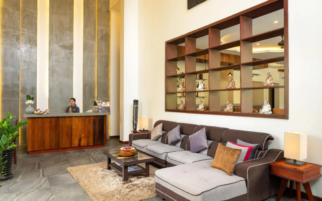 Angkor Style Resort & Spa