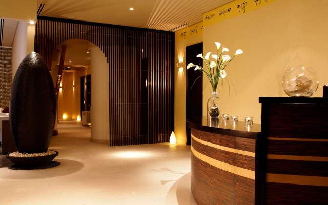 Park Plaza London Westminster Bridge