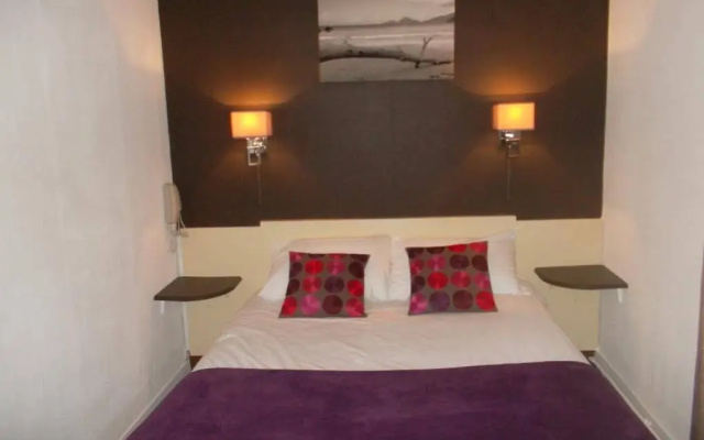 Hotel LHermine