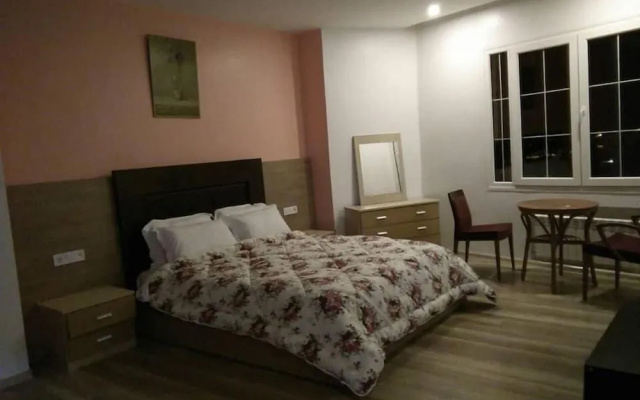 Hotel Du Prince