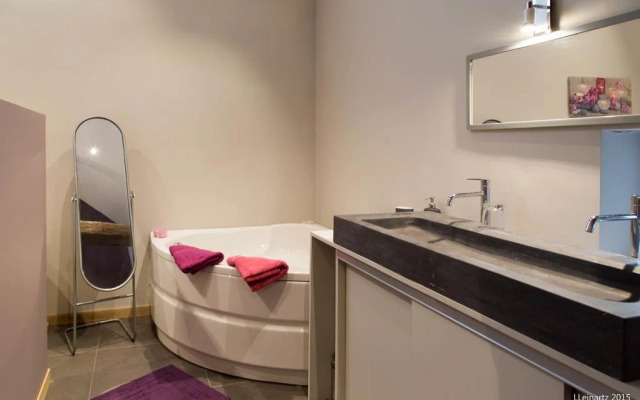 B&B Plaisir d'Etre