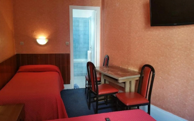 Luxia Hotel & Spa