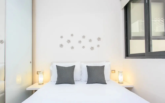 Menesse-2 Bedroom+Steps To The Ocean+Internet