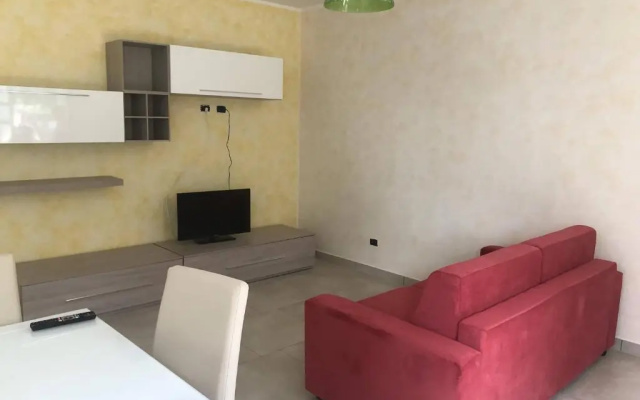 Villa Giantonia