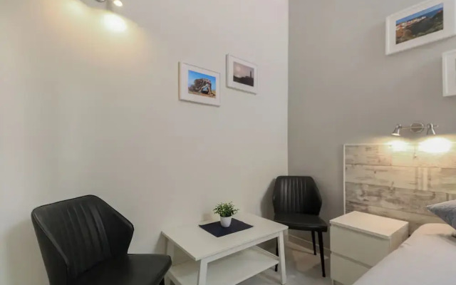 Urban Rooms San Roque uwSY