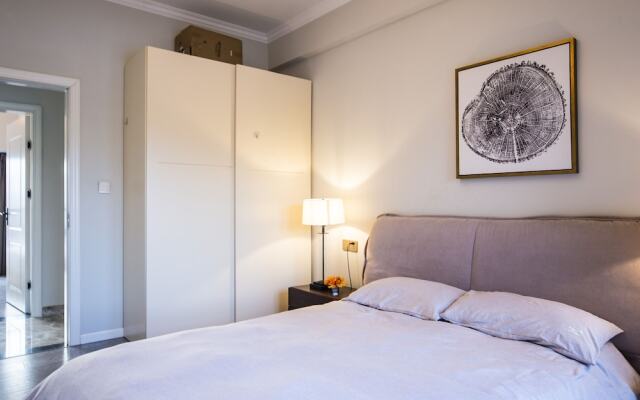 Отель Seven Hotel Dongmen Laojie Branch Китай, Шэньчжэнь - отзывы, цены и фото номеров - забронировать отель Seven Hotel Dongmen Laojie Branch онлайн комната для гостей