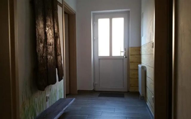 Ferienwohnung "Fährmannsruh "