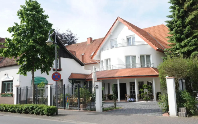 Isselhorster Landhaus