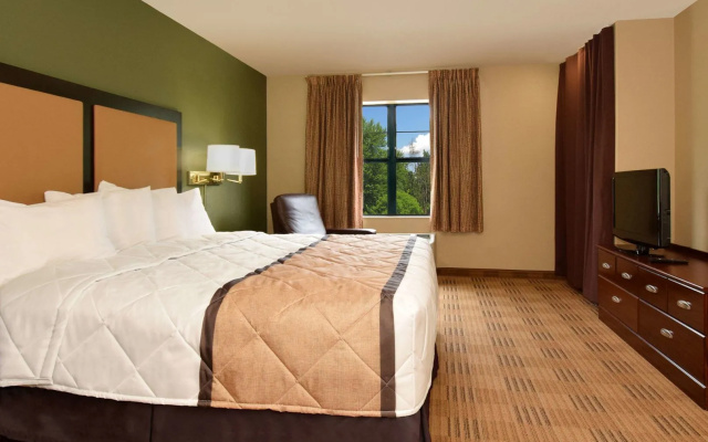 Extended Stay America Select Suites - Appleton - Fox Cities