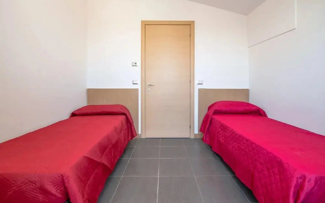 Apartment in Martinsicuro Near Adriatic Coast