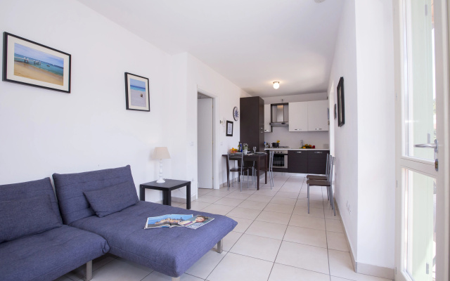 Argegno Belvedere apt. 4