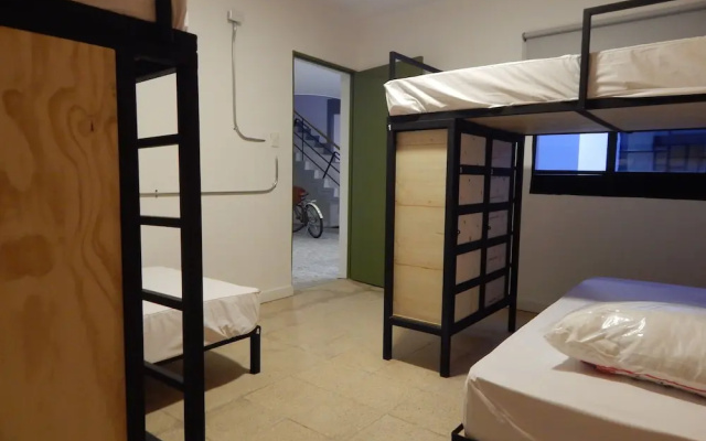 Serendipity Hostel Boutique