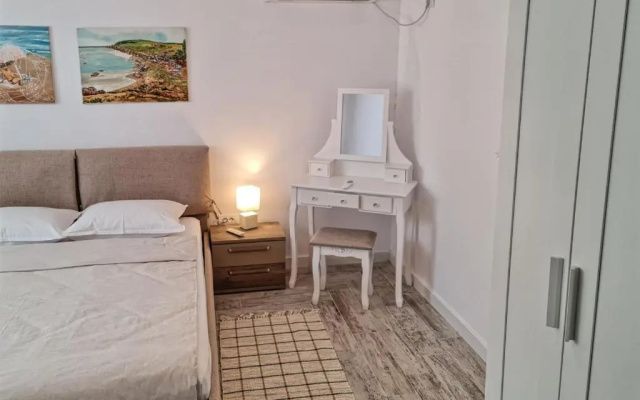 Casa 9 Mangalia