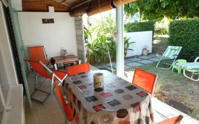Villa Raybaud Résidence Les Cygnes