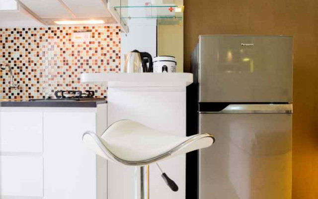 Best Deal Bassura Studio Apartment By Travelio