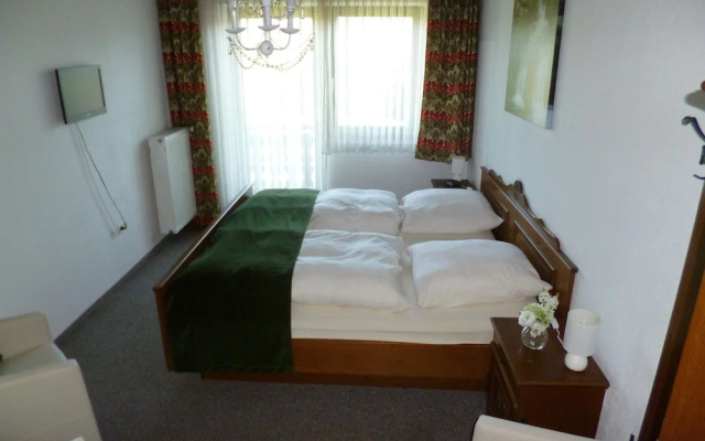 Gästehaus am Berg