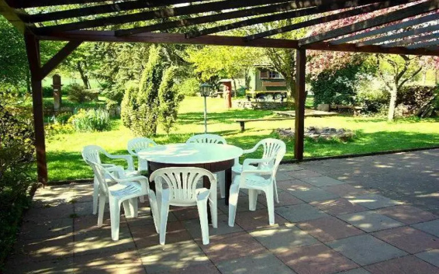 Gasthaus-Pension Zum Brandweiher