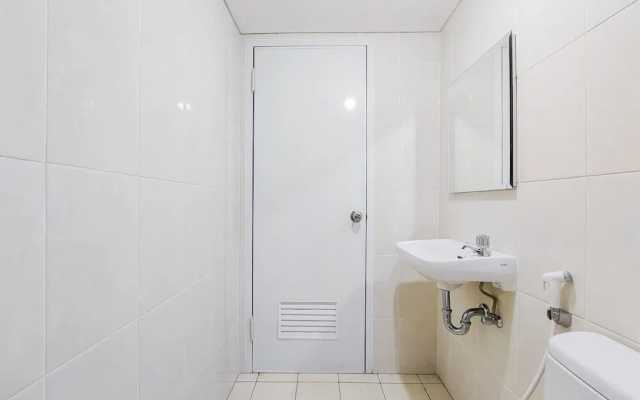 Nice Designed And Comfort 2Br Apartment At M-Town Residence