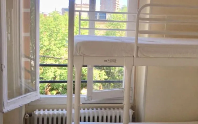 Villa Laurene Hostel