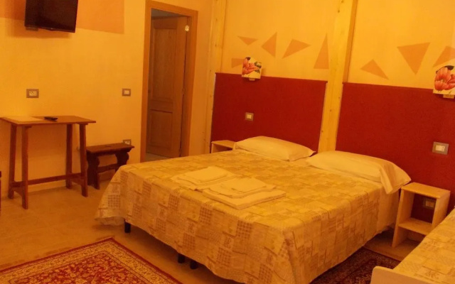 B&B Romagnoli 36