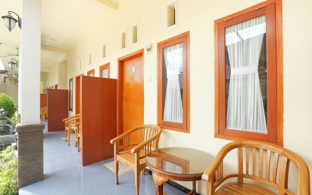 OYO 521 Majapahit Residence Syariah 1