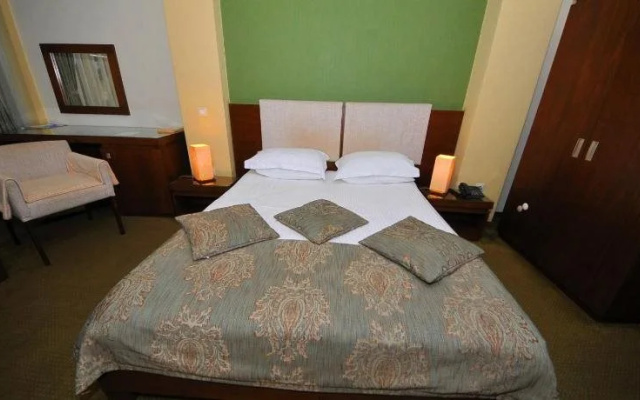Hotel Royale