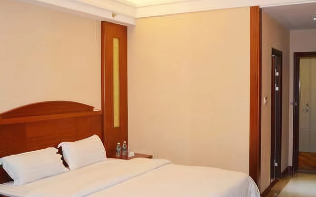 Hotel D Huidong Leiduo