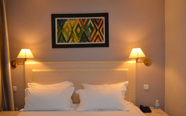 Gloria Hotel