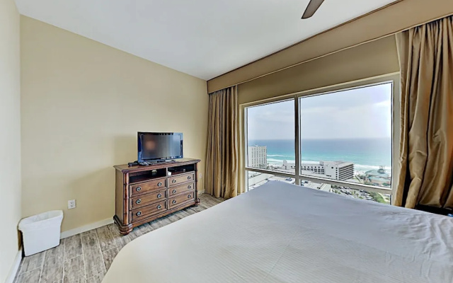 Sd7901l1 2 Bedroom Condo