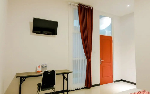 OYO 1622 Kakap 88 Family Homestay